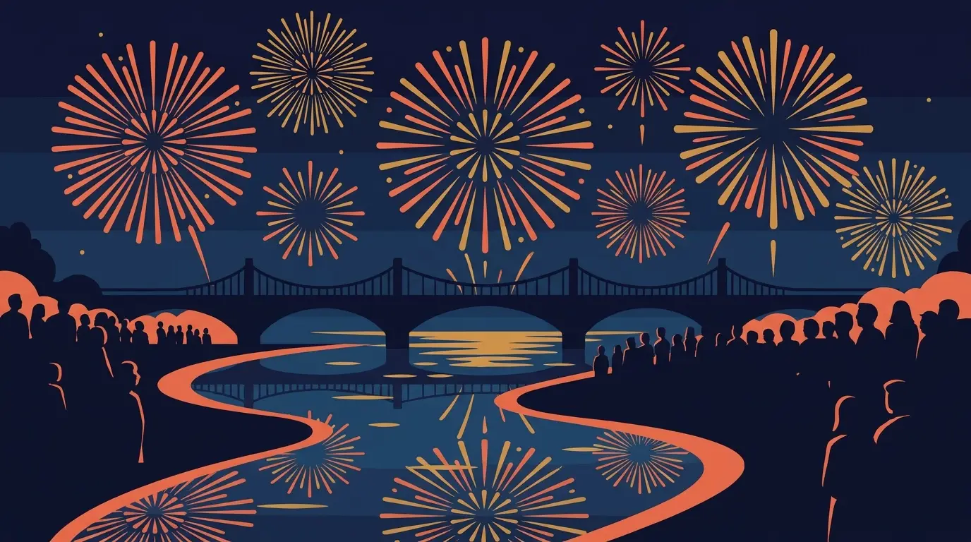 불꽃 축제