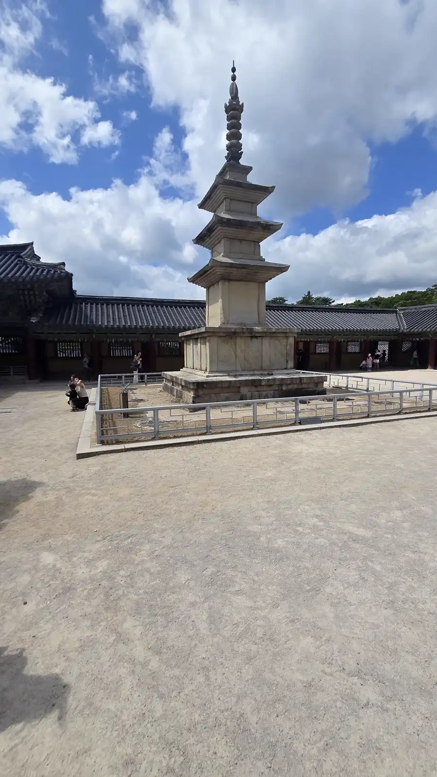 석가탑